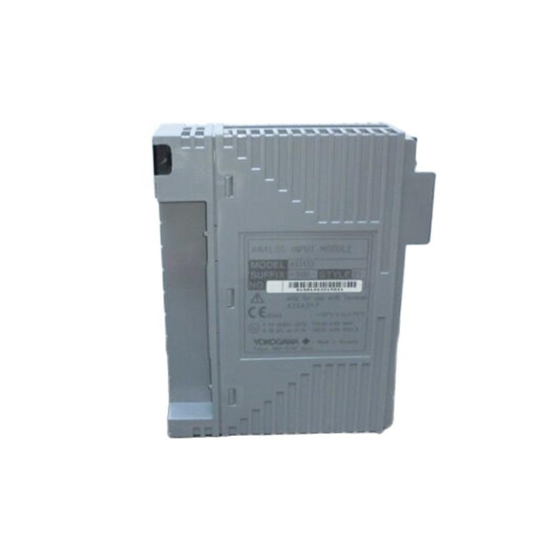 Yokogawa ASI133-S00 Analog Input Module