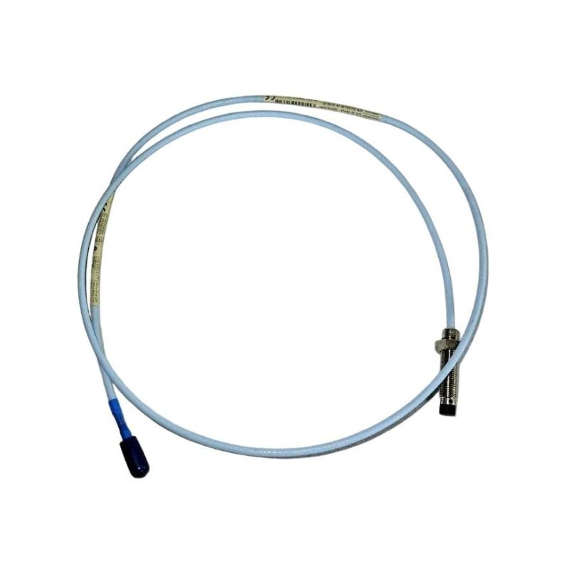 Bently Nevada 330930-045-00-00 Extension Cable 3300 NSv Series
