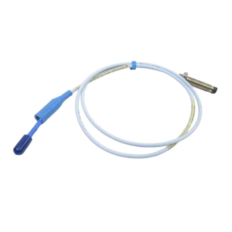 Bently Nevada 330101-00-18-10-11-05 8mm Proximity Probe 3300 XL Series