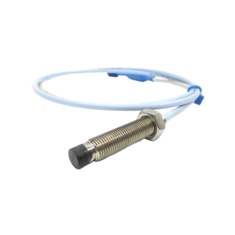 Bently Nevada 330101-00-18-10-11-05 8mm Proximity Probe 3300 XL Series