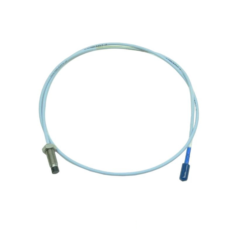 Bently Nevada 330101-00-19-10-02-05 8mm Proximity Probe 3300 XL series