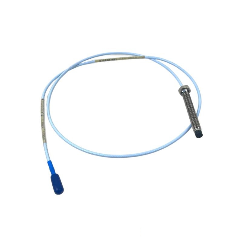 Bently Nevada 330101-00-19-10-02-05 8mm Proximity Probe 3300 XL series