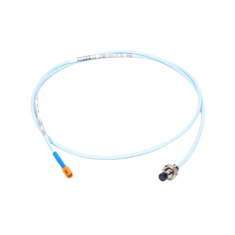 Bently Nevada 330101-00-24-05-02-05 – 8 mm Proximity Probe 3300 XL series