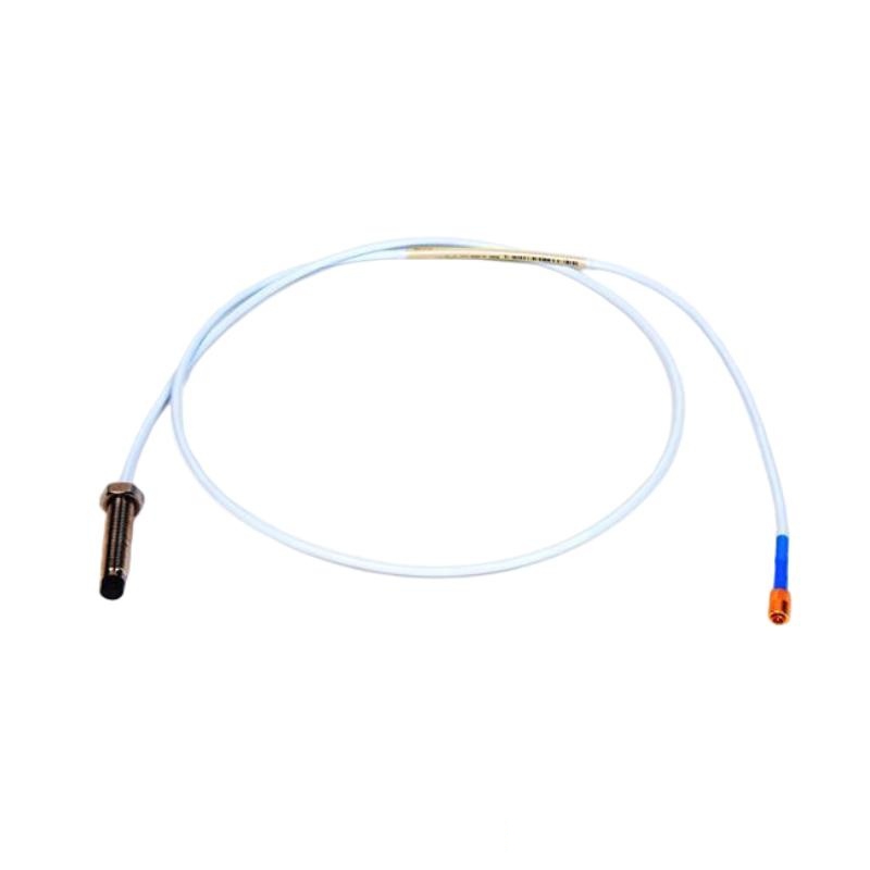 Bently Nevada 330101-00-24-05-02-05 – 8 mm Proximity Probe 3300 XL series