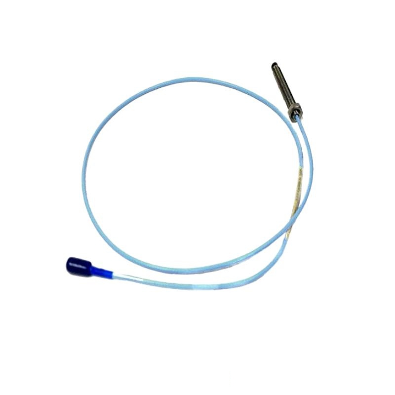 Bently Nevada 330101-00-24-05-02-05 – 8 mm Proximity Probe 3300 XL series