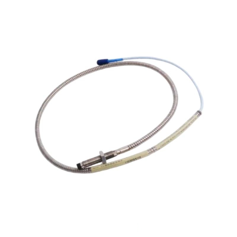 Bently Nevada 330101-00-27-50-02-CN 8mm Proximity Probe 3300 XL Series