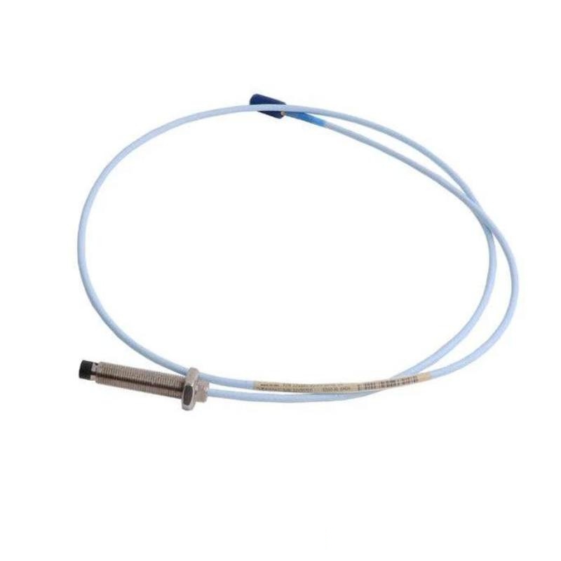 Bently Nevada 330101-00-27-50-02-CN 8mm Proximity Probe 3300 XL Series