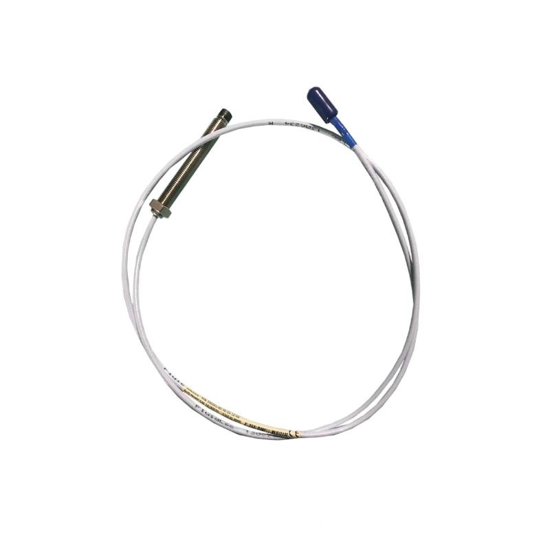 Bently Nevada 330101-00-27-50-02-CN 8mm Proximity Probe 3300 XL Series