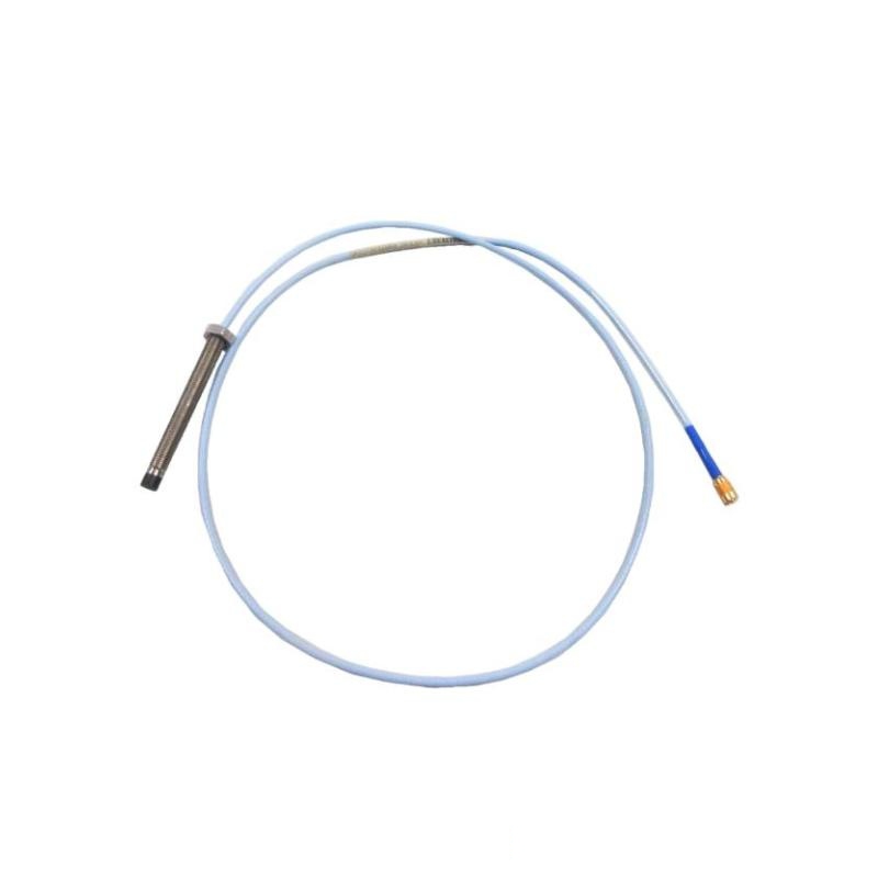 Bently Nevada 330173-00-06-10-02-00 5mm proximity probe 3300 Series
