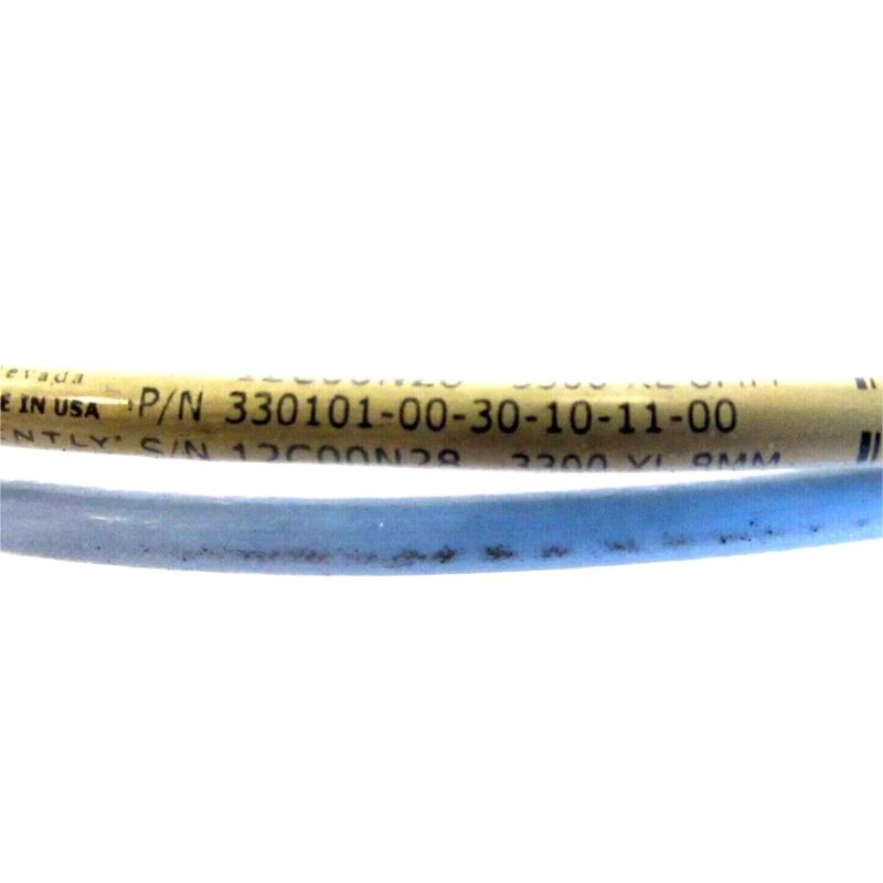 Bently Nevada 330101-00-30-10-11-00 8 mm Proximity Probe 3300 XL series