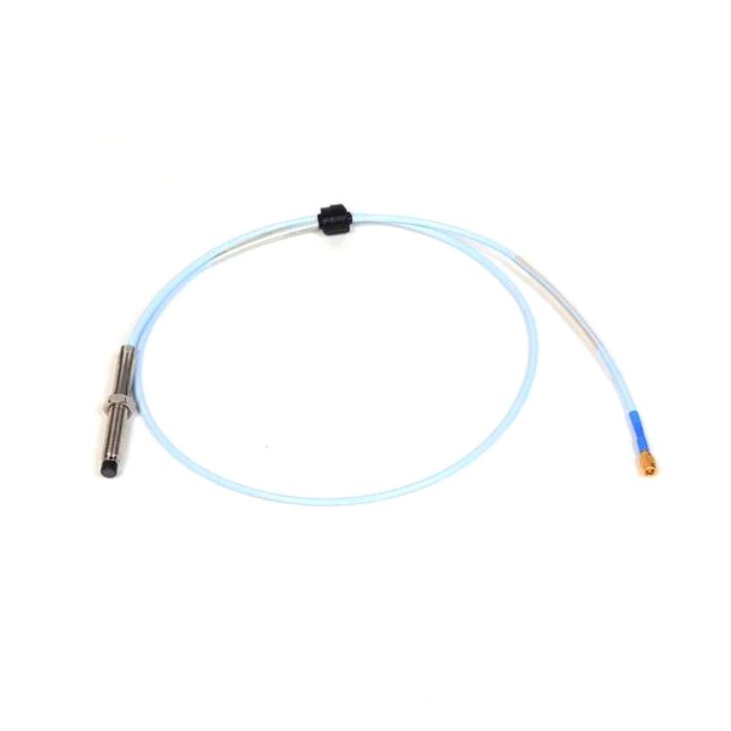 Bently Nevada 330104-00-15-10-02-CN 8 mm Proximity Probe 3300 XL Series