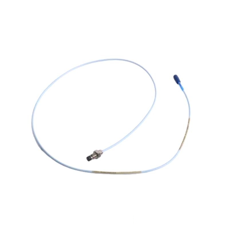 Bently Nevada 330101-00-34-15-02-05 Proximity Probe (8 mm) 3300 XL series