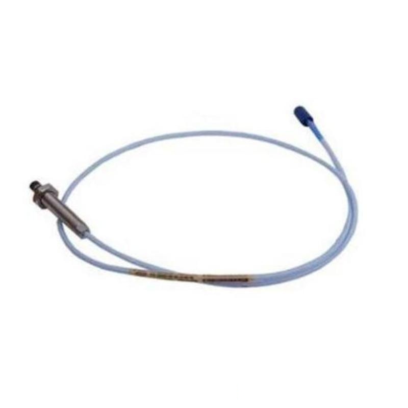 Bently Nevada 330101-00-34-15-02-05 Proximity Probe (8 mm) 3300 XL series