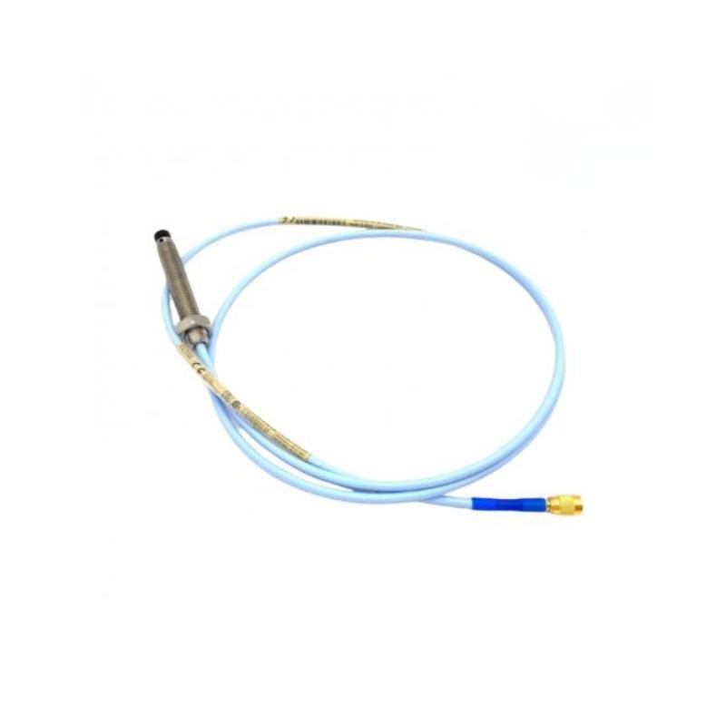Bently Nevada 330101-00-36-10-01-00 8 mm Proximity Probe 3300 XL series