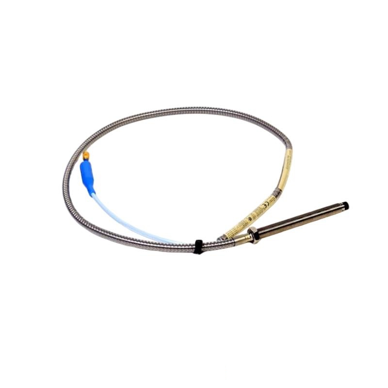 Bently Nevada 330101-00-40-10-12-05 8 mm Proximity Probe 3300 XL series