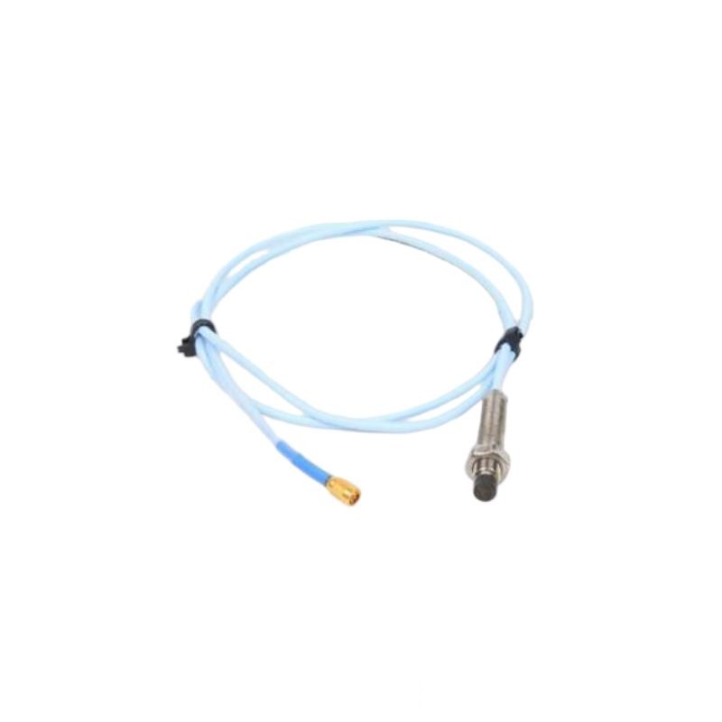 Bently Nevada 330101-00-41-10-02-05 8mm Proximity Probe 3300 XL Series