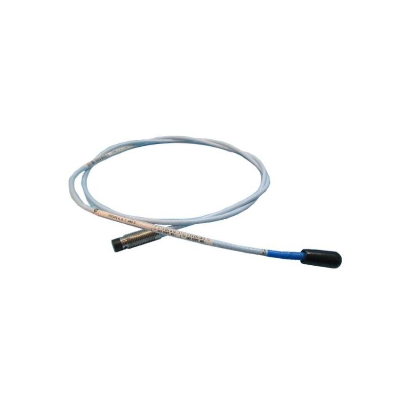 Bently Nevada 330101-00-41-10-02-05 8mm Proximity Probe 3300 XL Series