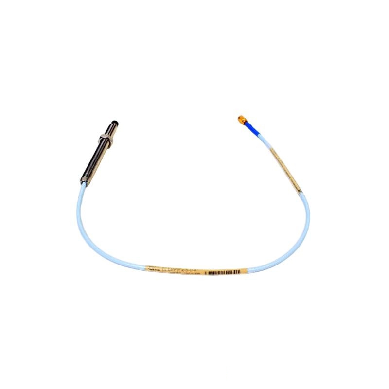 Bently Nevada 330101-00-45-10-11-05 8 mm Proximity Probe 3300 XL Series