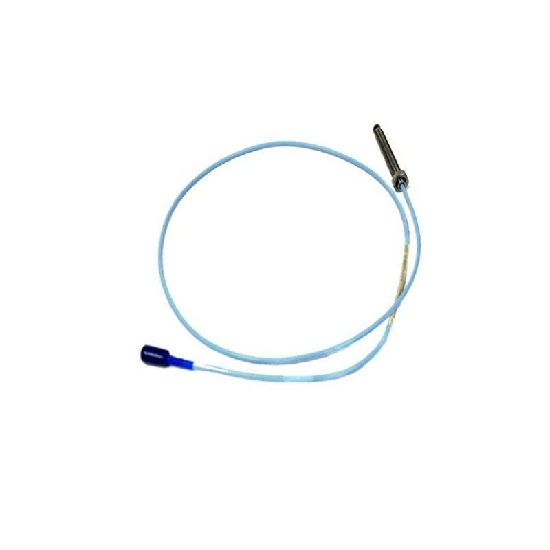 Bently Nevada 330101-00-76-05-01-00 Proximity Probe – 8 mm 3300 XL Series
