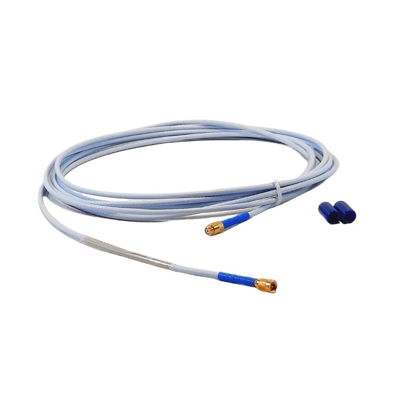Bently Nevada 330130-085-12-00 Standard Extension Cable 3300 XL series