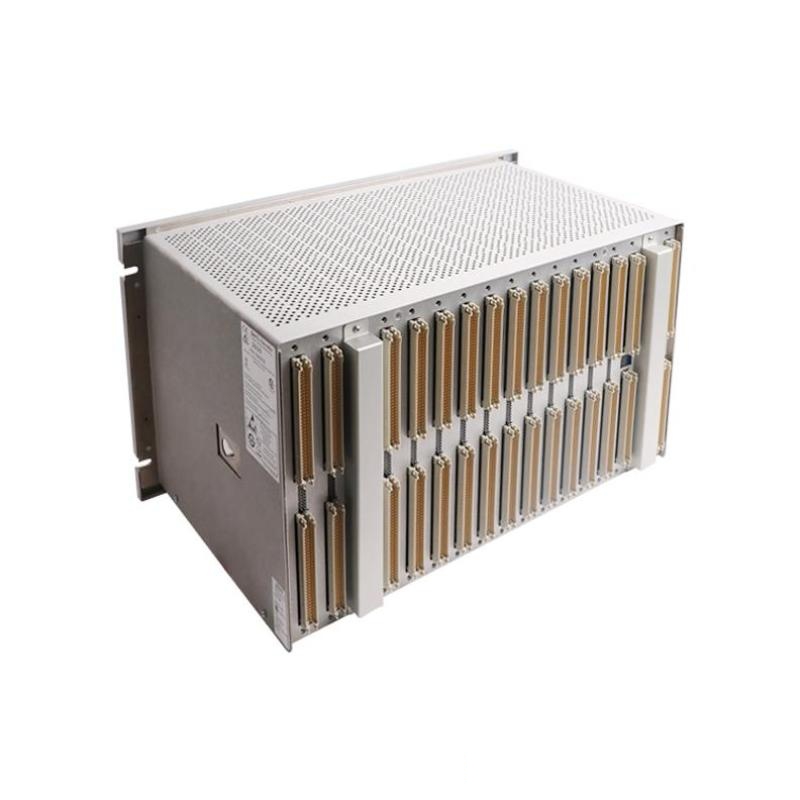 Bently Nevada 3500/05-01-01-00-00 System Rack