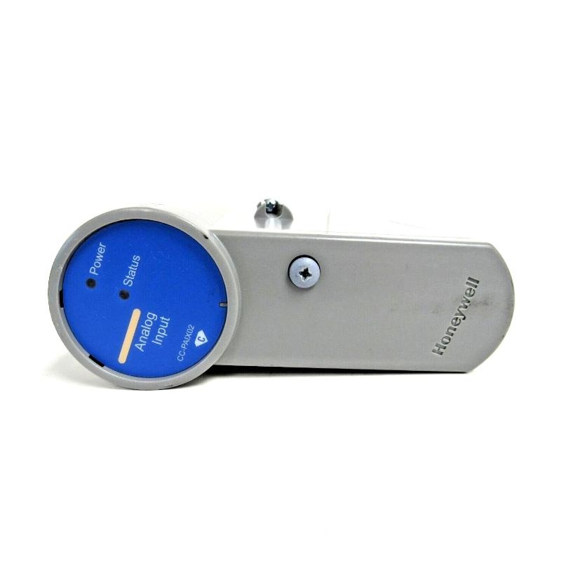 Honeywell CC-PAIX02 51405038-475 Analog Input Module