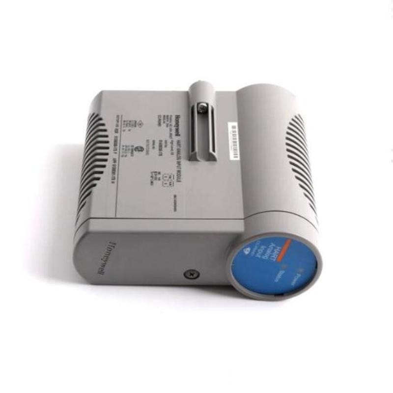 Honeywell CC-PAIX02 51405038-475 Analog Input Module
