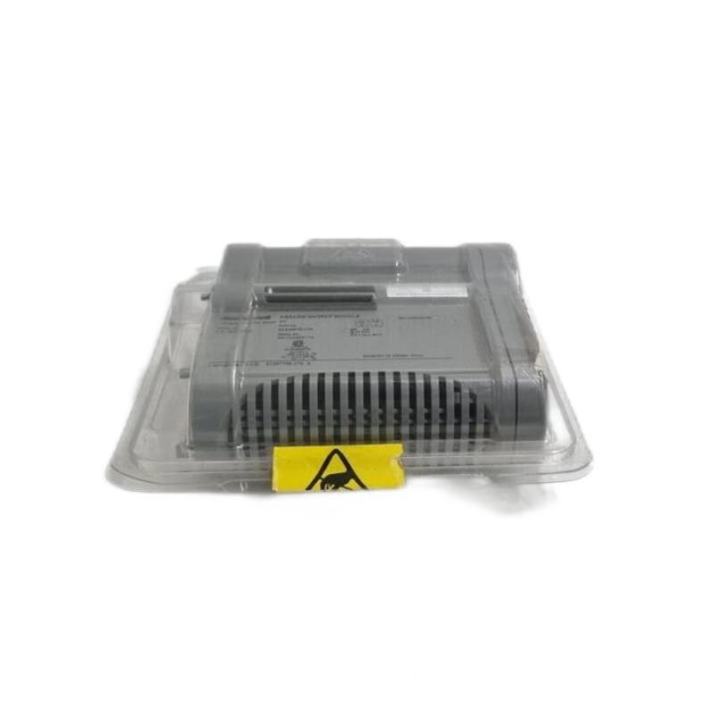 Honeywell CC-PAON01 51410070-176 Digital Output Module