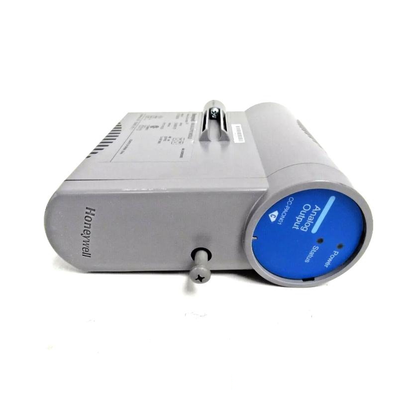 Honeywell CC-PAON01 51410070-175 Analog Output Module