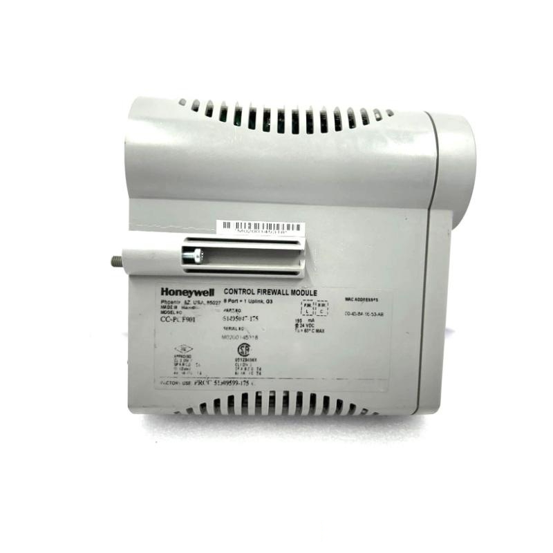 Honeywell CC-PCF901 51405047-176 FTE Control Firewall Module