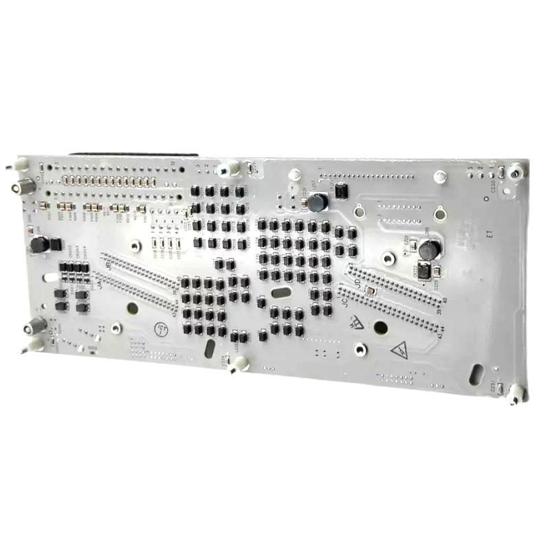 Honeywell CC-TAIX11 51308365-175 Analog Input Module