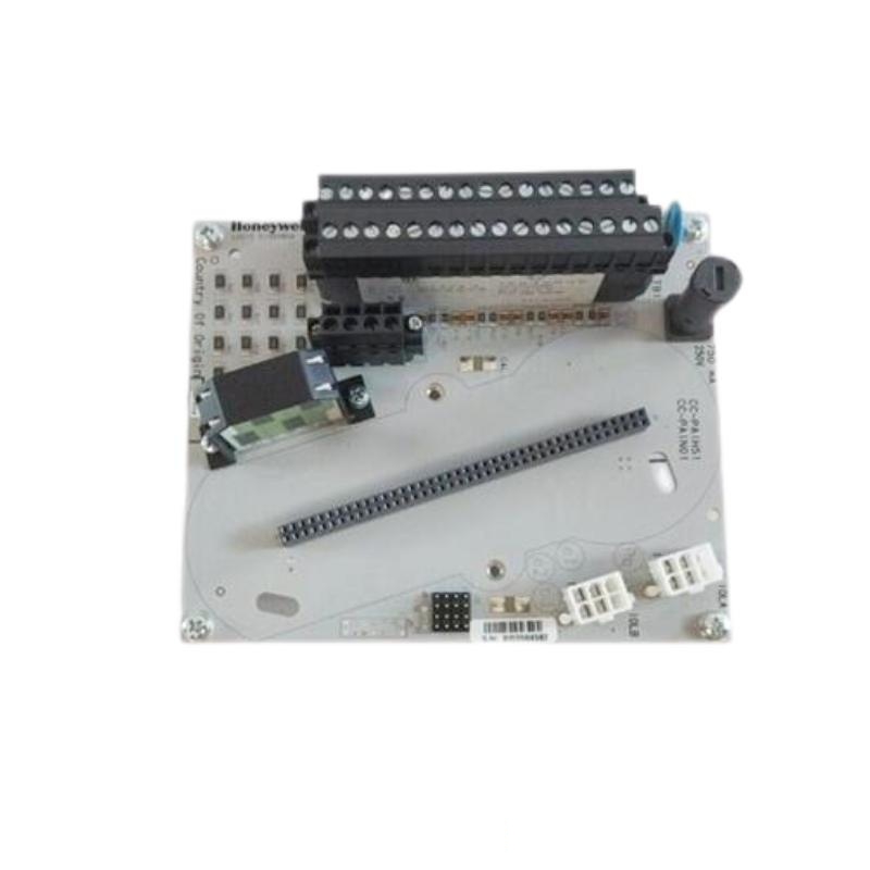 Honeywell CC-TAIX51 51307075-175 Analog Input Module