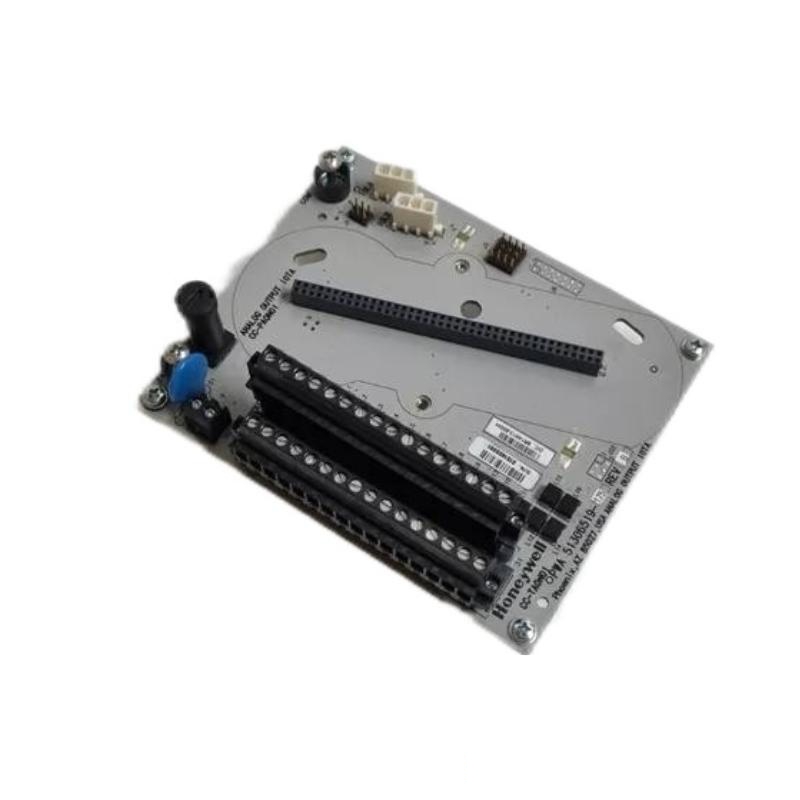 Honeywell CC-TAON01 51306519-175 Analog Output Module