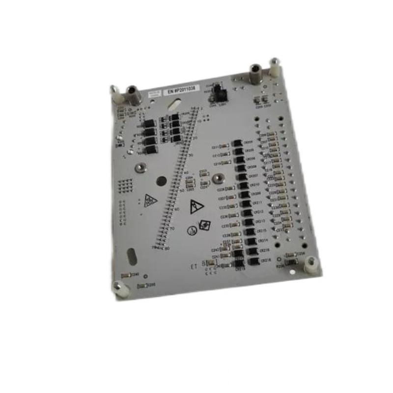 Honeywell CC-TAON01 51306519-175 Analog Output Module