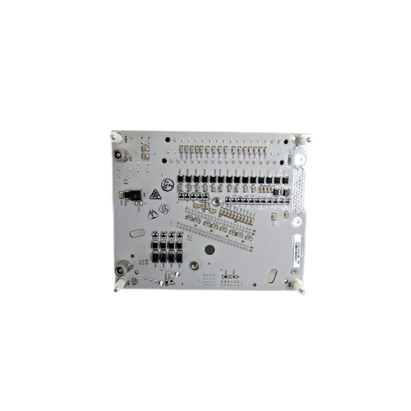 Honeywell CC-TAOX10 Analog Output Module