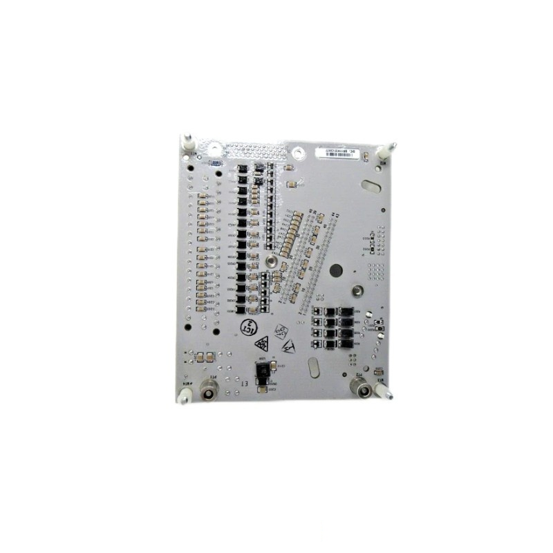 Honeywell CC-TAOX10 Analog Output Module