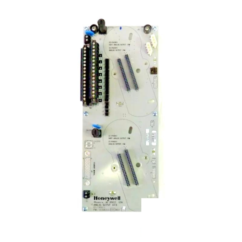 Honeywell CC-TAOX11 51308353-175 Analog Output Module