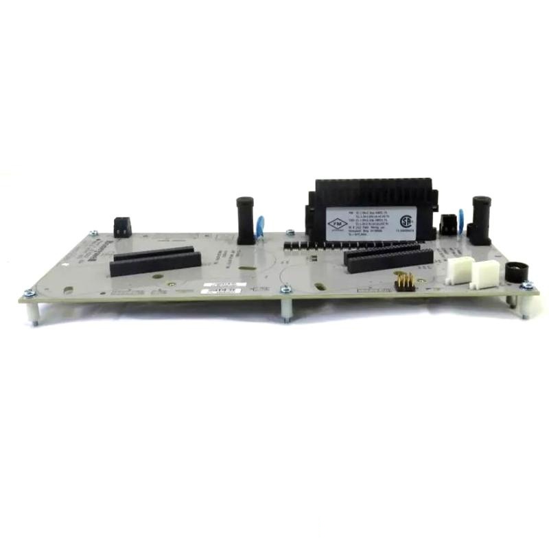 Honeywell CC-TAOX11 51308353-175 Analog Output Module