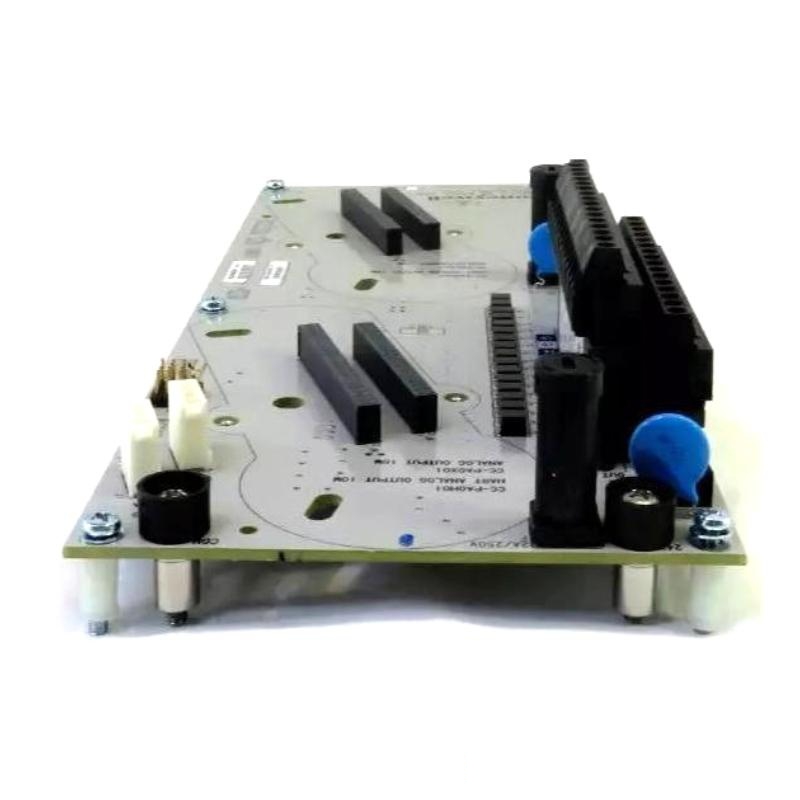 Honeywell CC-TAOX11 51308353-175 Analog Output Module
