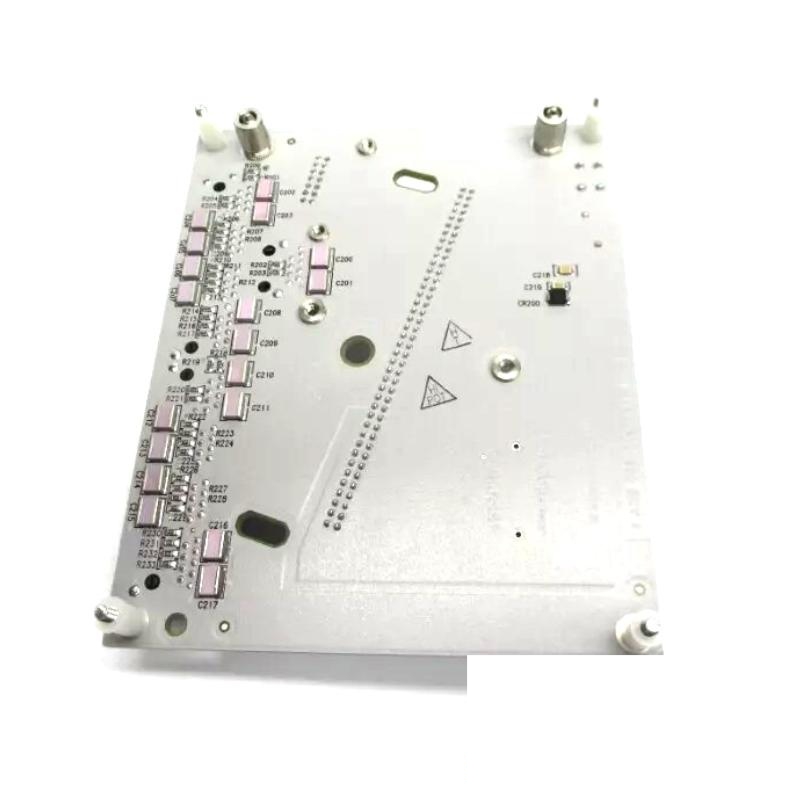 Honeywell CC-TCF901 51308301-175 9-Port Control Firewall Module