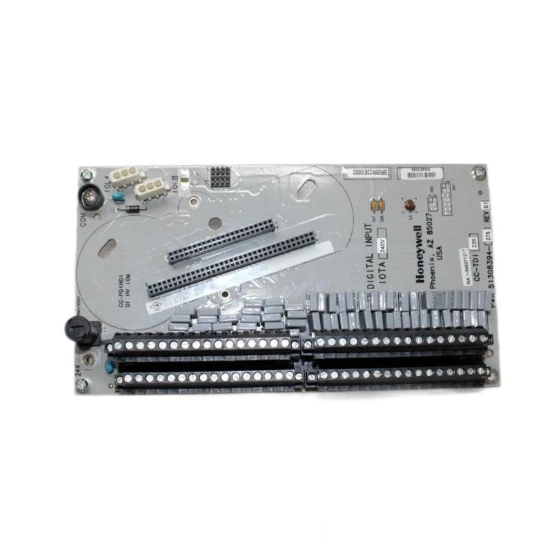 Honeywell CC-TDI220 51308394-275 Digital Input Module