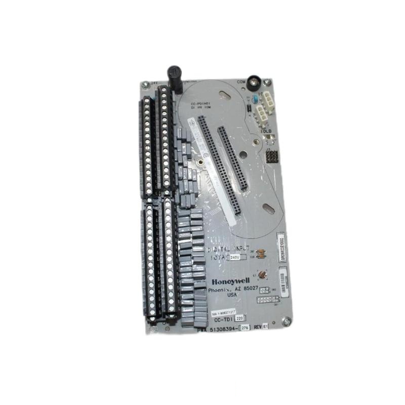 Honeywell CC-TDI220 51308394-275 Digital Input Module