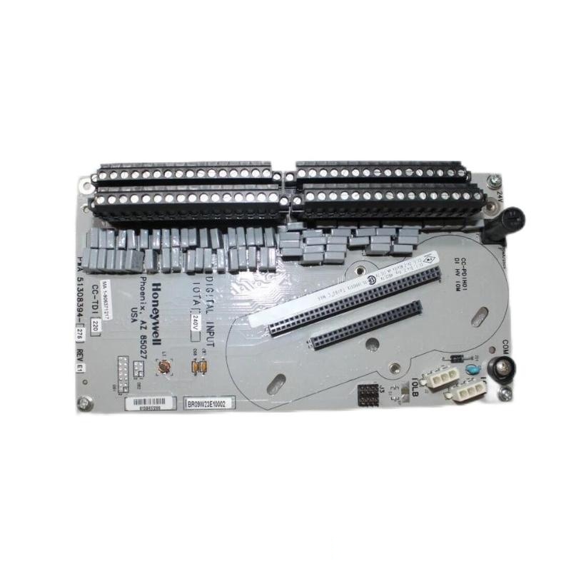 Honeywell CC-TDI220 51308394-275 Digital Input Module