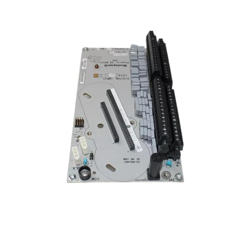 Honeywell CC-TDI220 51308394-275 Digital Input Module