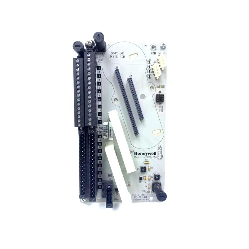 Honeywell CC-TDIL01 51308394-175 Digital Input Module