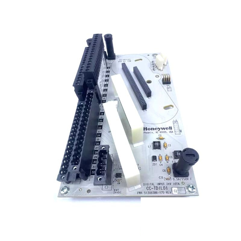 Honeywell CC-TDIL01 51308394-175 Digital Input Module