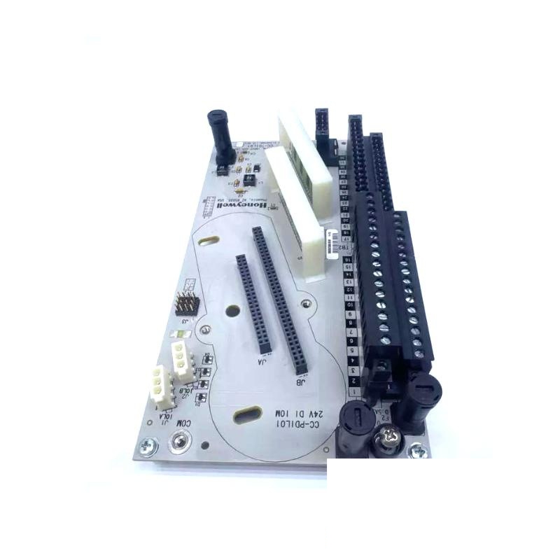 Honeywell CC-TDIL01 51308394-175 Digital Input Module