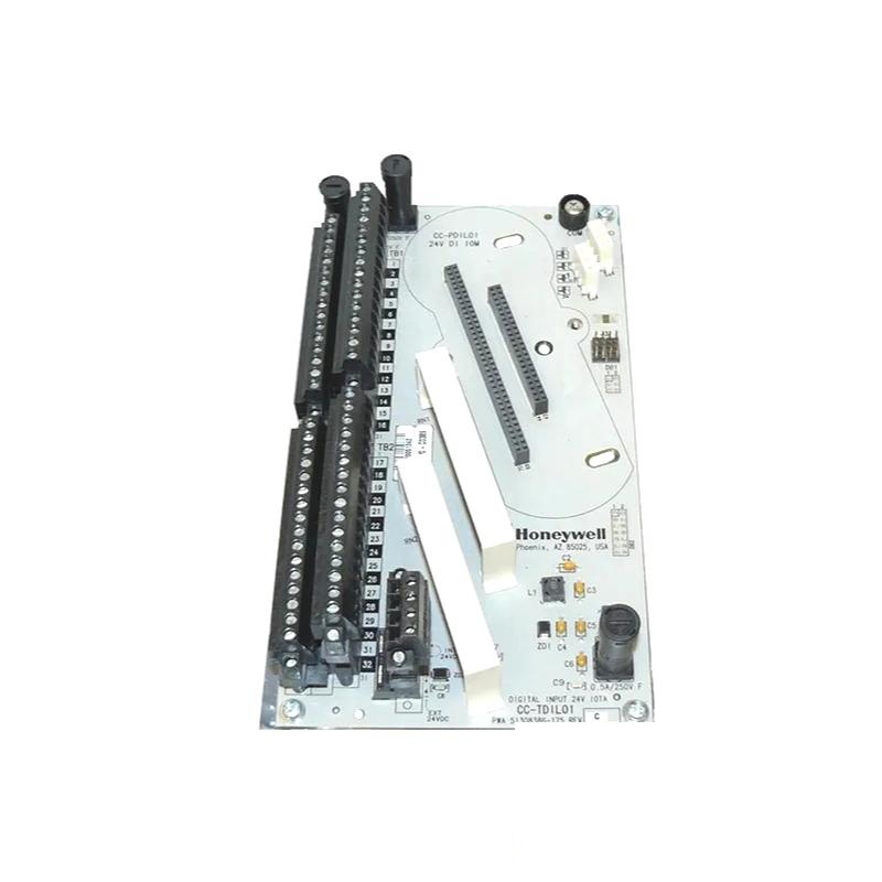 Honeywell CC-TDIL51 51307083-175 Digital Input Module