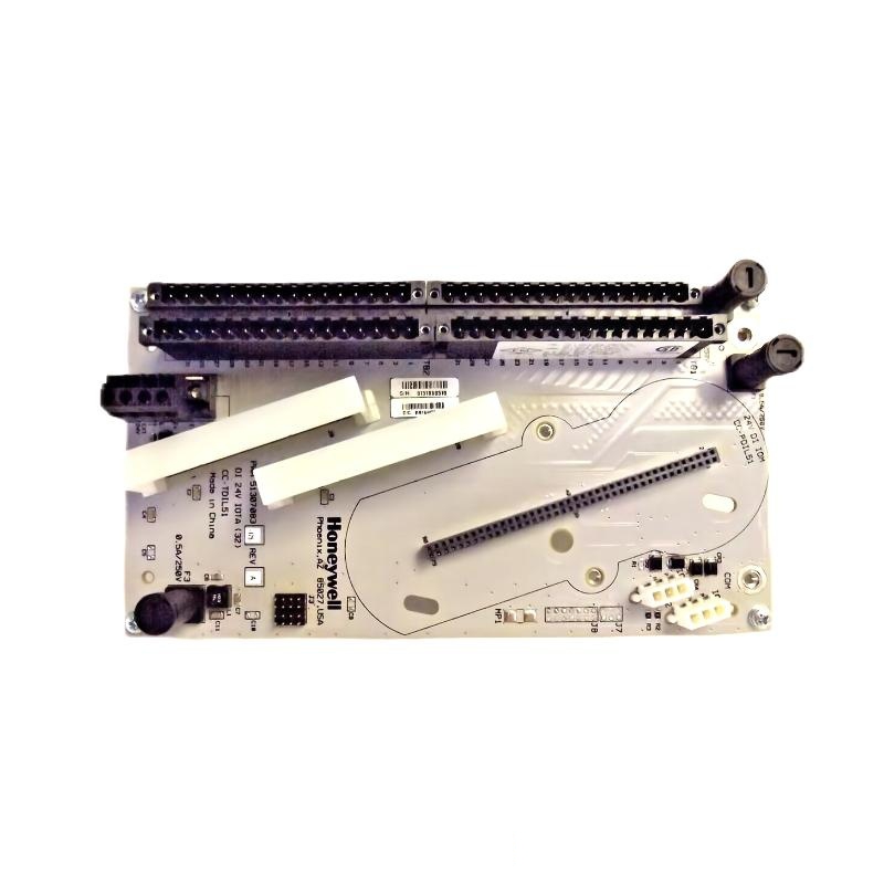 Honeywell CC-TDIL51 51307083-175 Digital Input Module