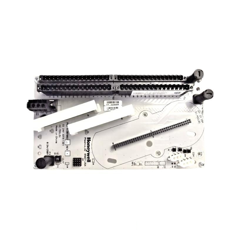 Honeywell CC-TDIL51 51307083-175 Digital Input Module